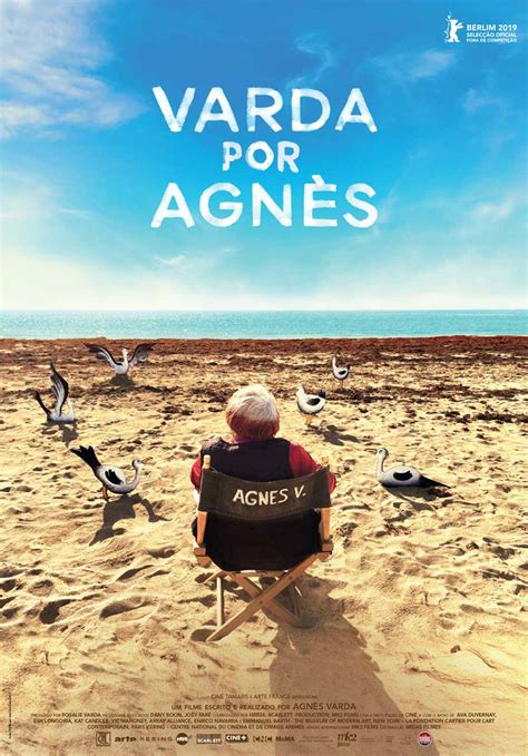 vilgem varda|“Varda en vadrouille/Agnès on the Road Again,” an Extended。